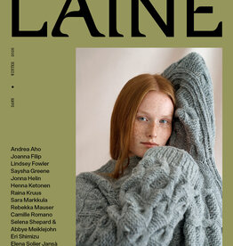 Laine Laine Magazine - issue 27