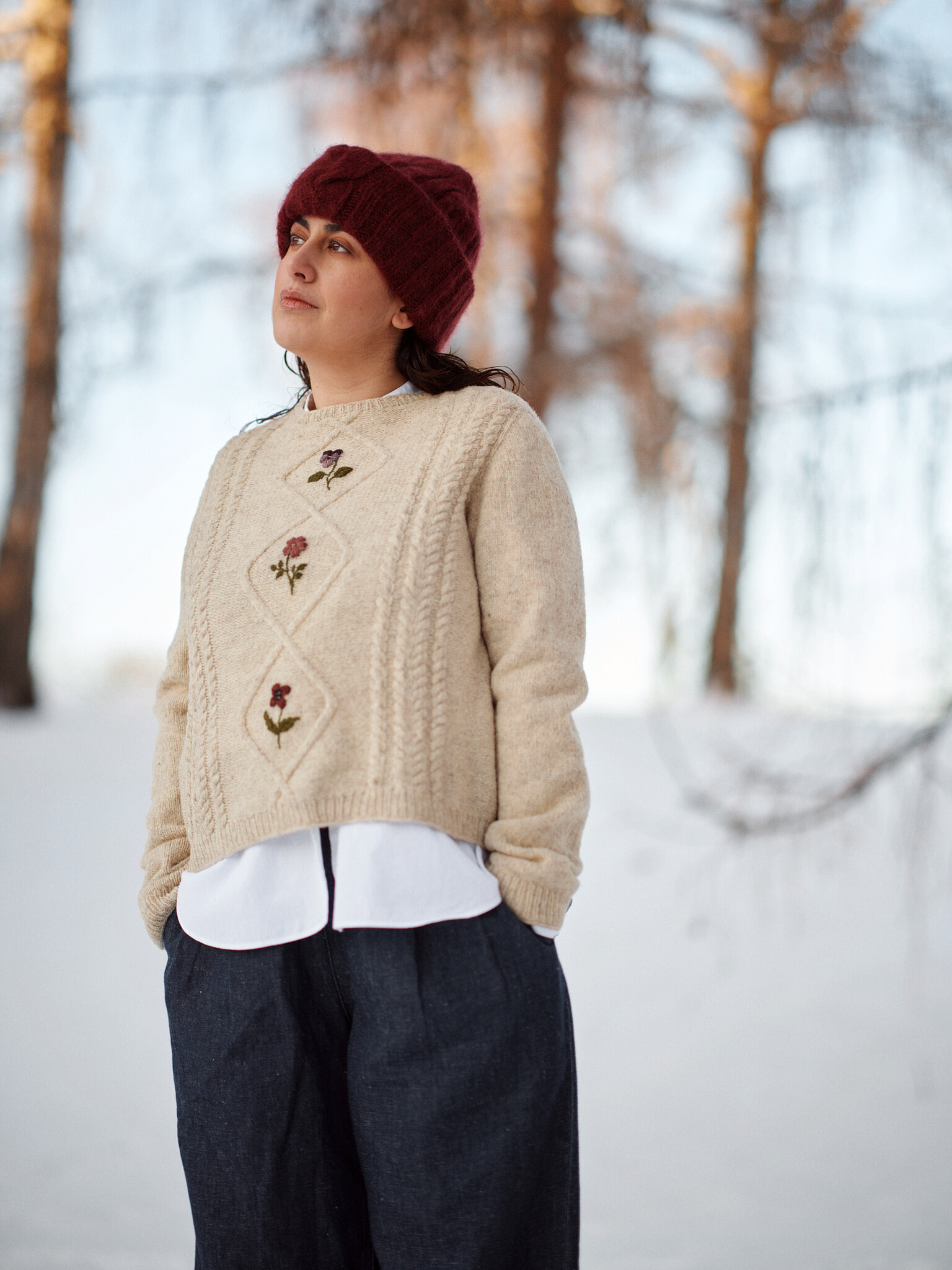 Laine Laine Magazine - issue 27