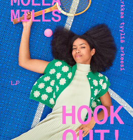 Laine Hook out - Molla Mills