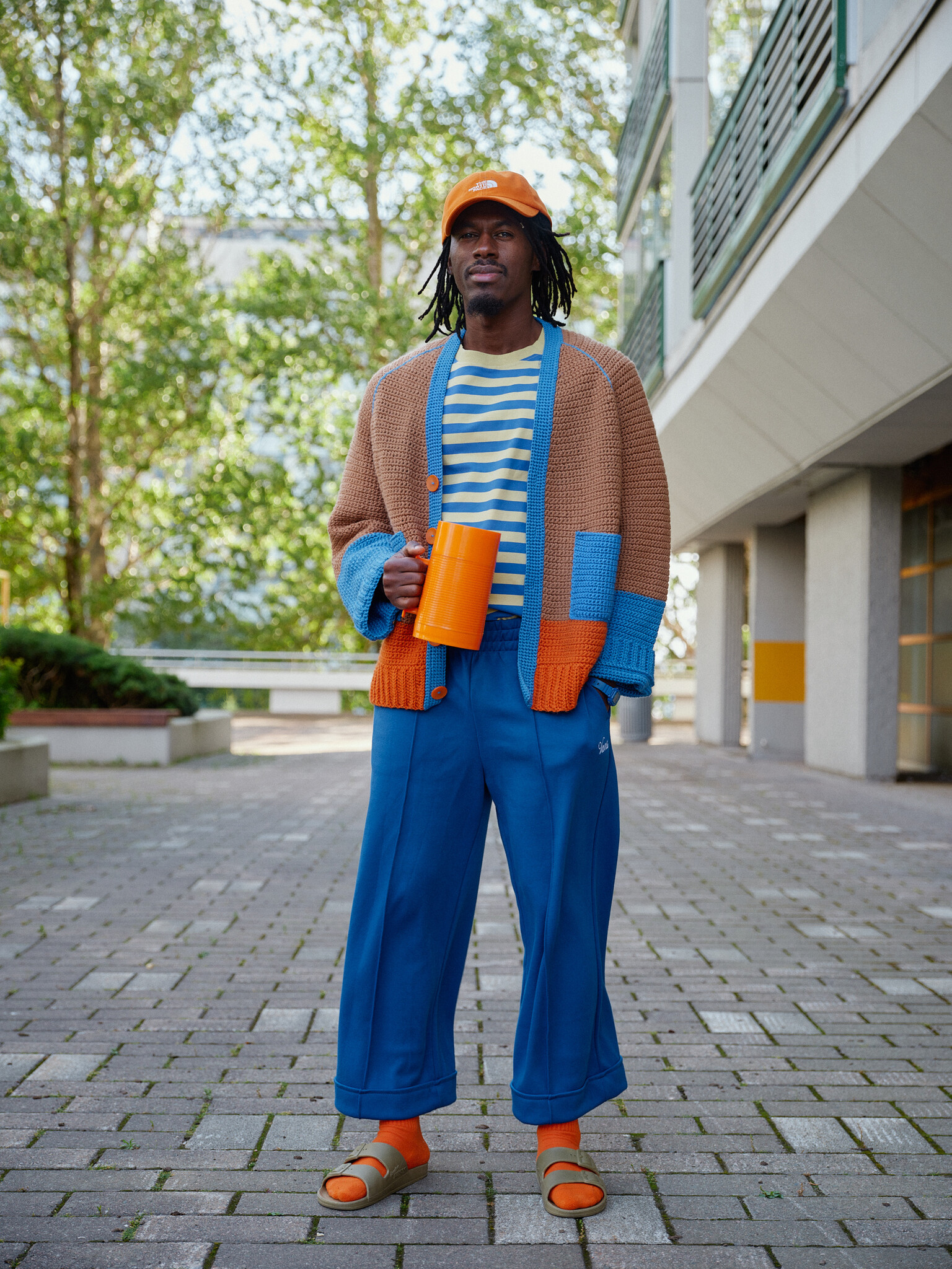 Laine Hook out - Molla Mills (pre-order)