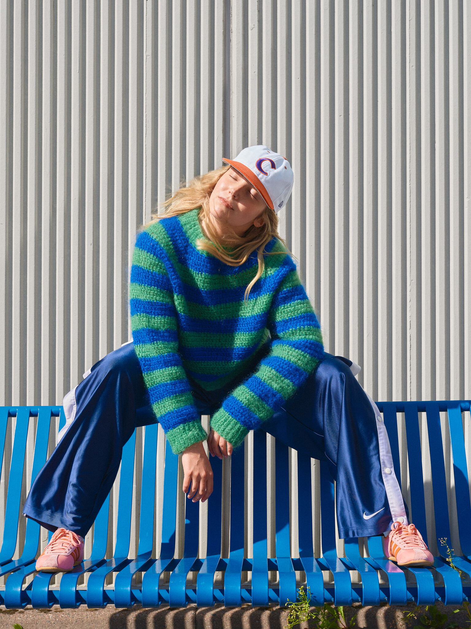 Laine Hook out - Molla Mills (pre-order)