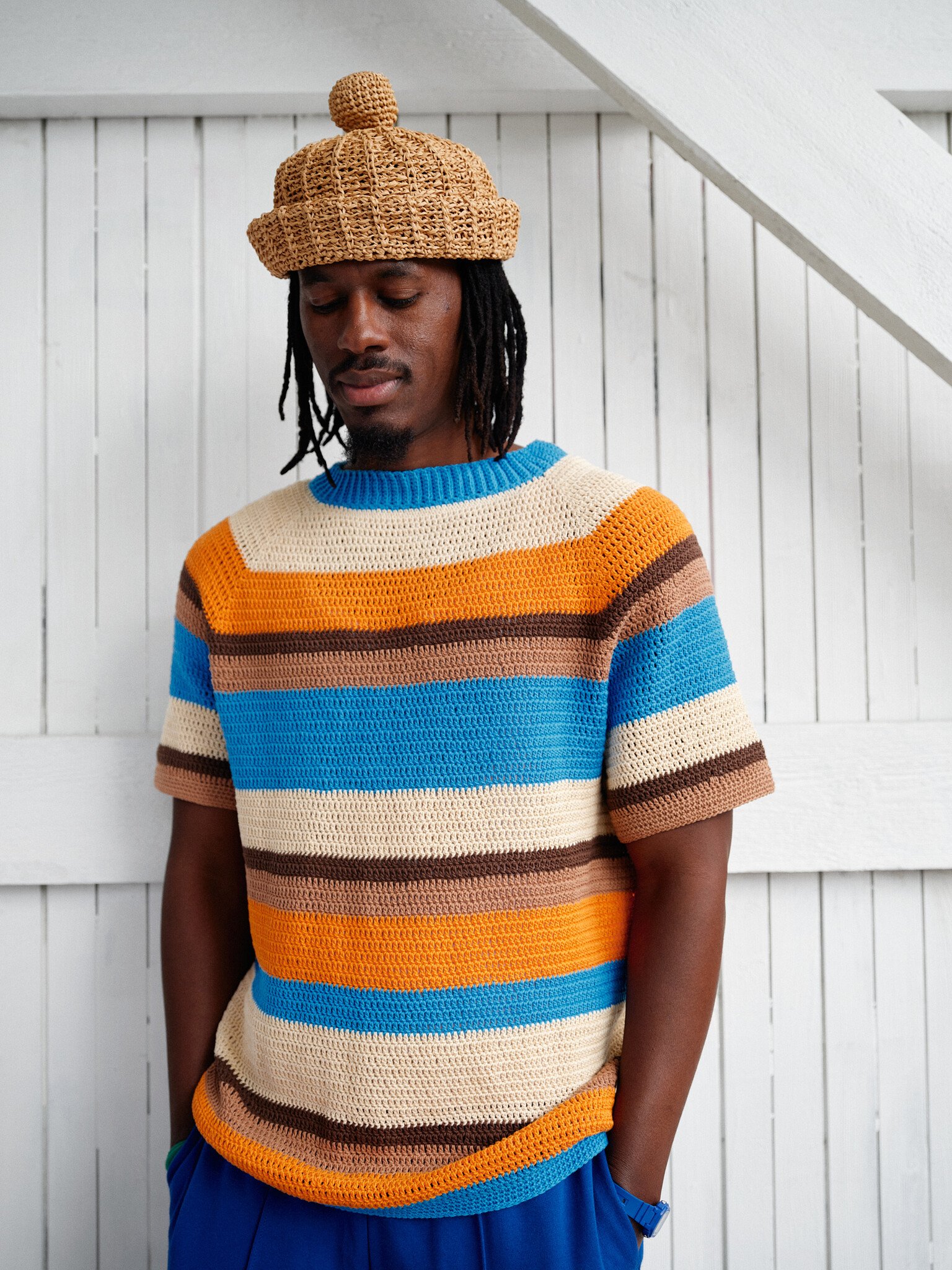 Laine Hook out - Molla Mills (pre-order)