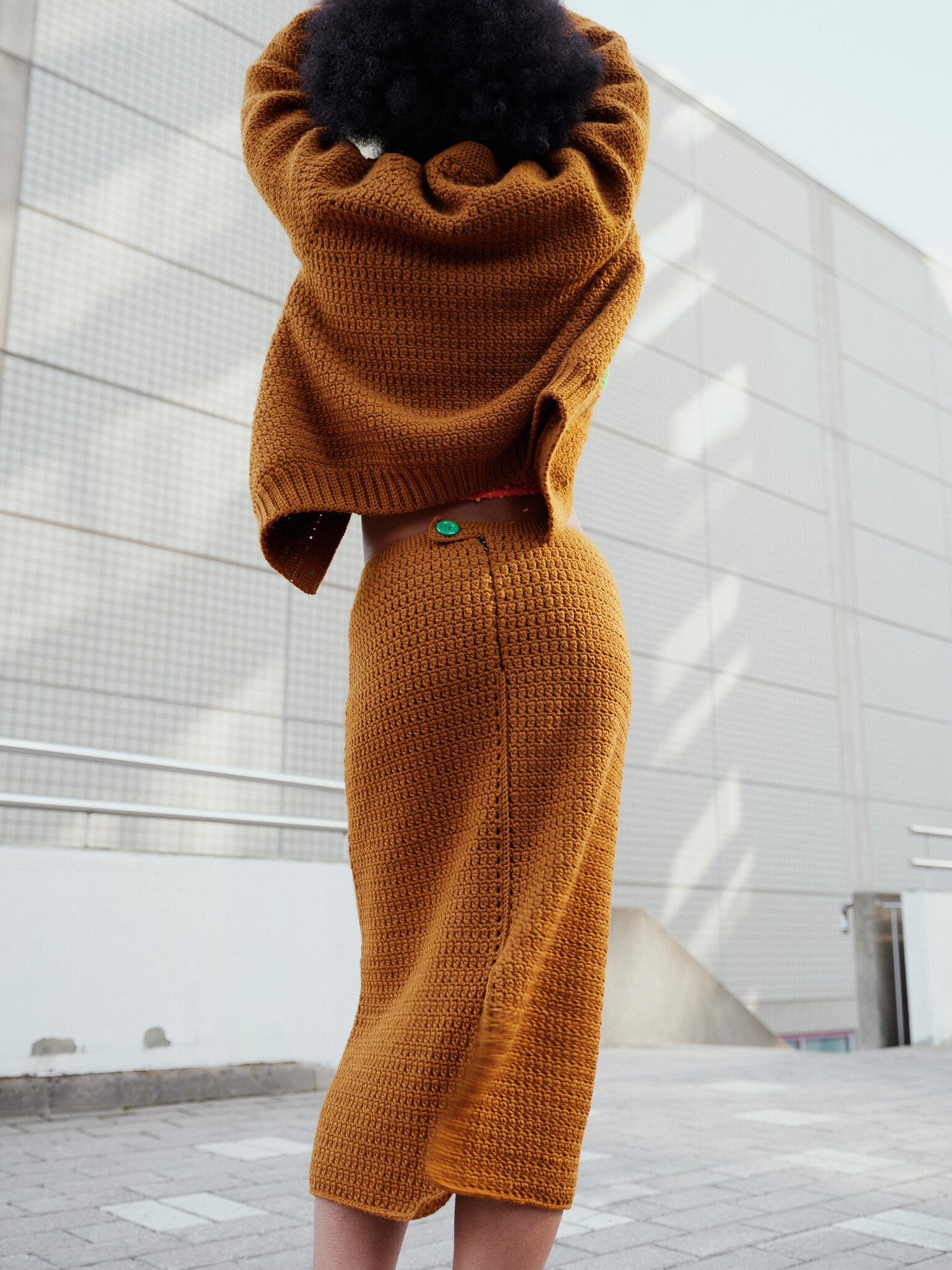 Laine Hook out - Molla Mills (pre-order)