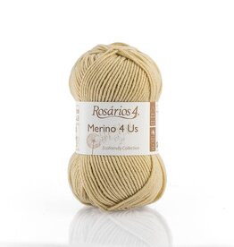 rosarios Rosarios Merino 4 US - kleur 22