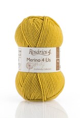 rosarios Rosarios Merino 4 US - kleur 54