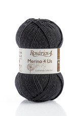 rosarios Rosarios Merino 4 US - kleur 05