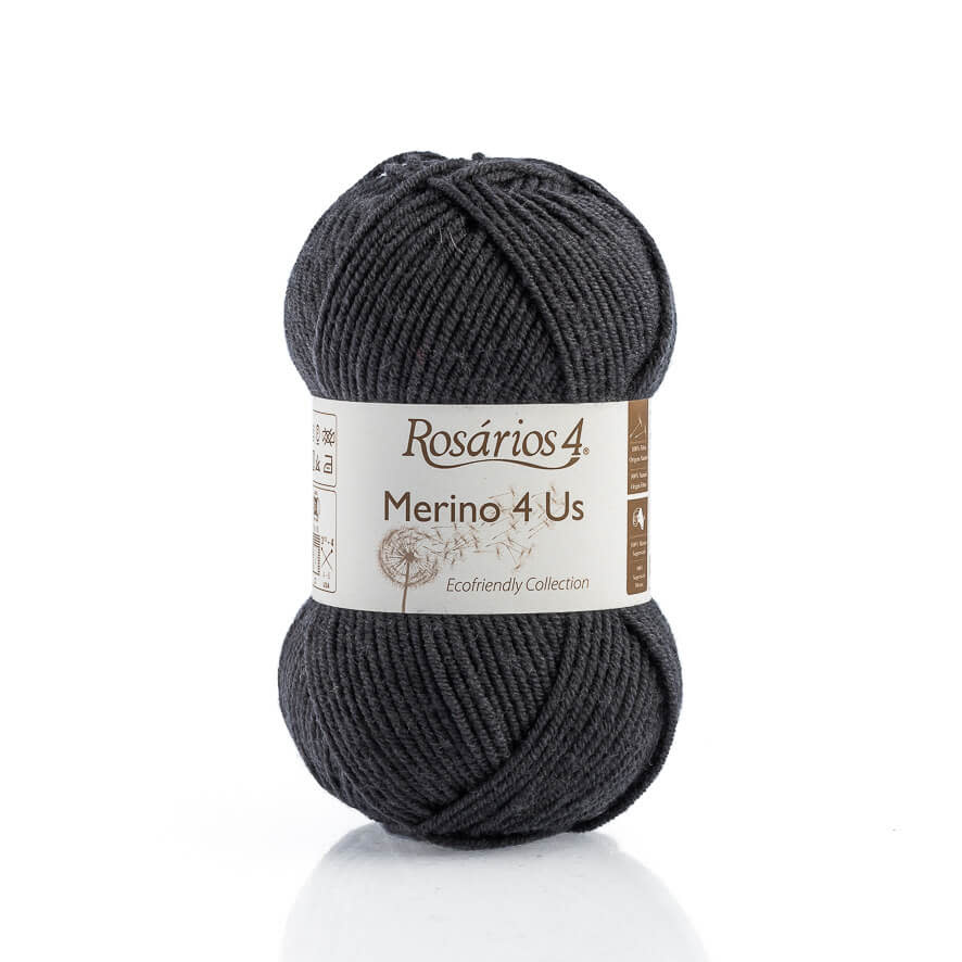 rosarios Rosarios Merino 4 US - kleur 05