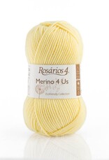 rosarios Rosarios Merino 4 US - kleur 55