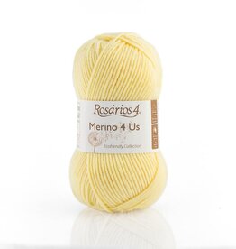 rosarios Rosarios Merino 4 US - kleur 55