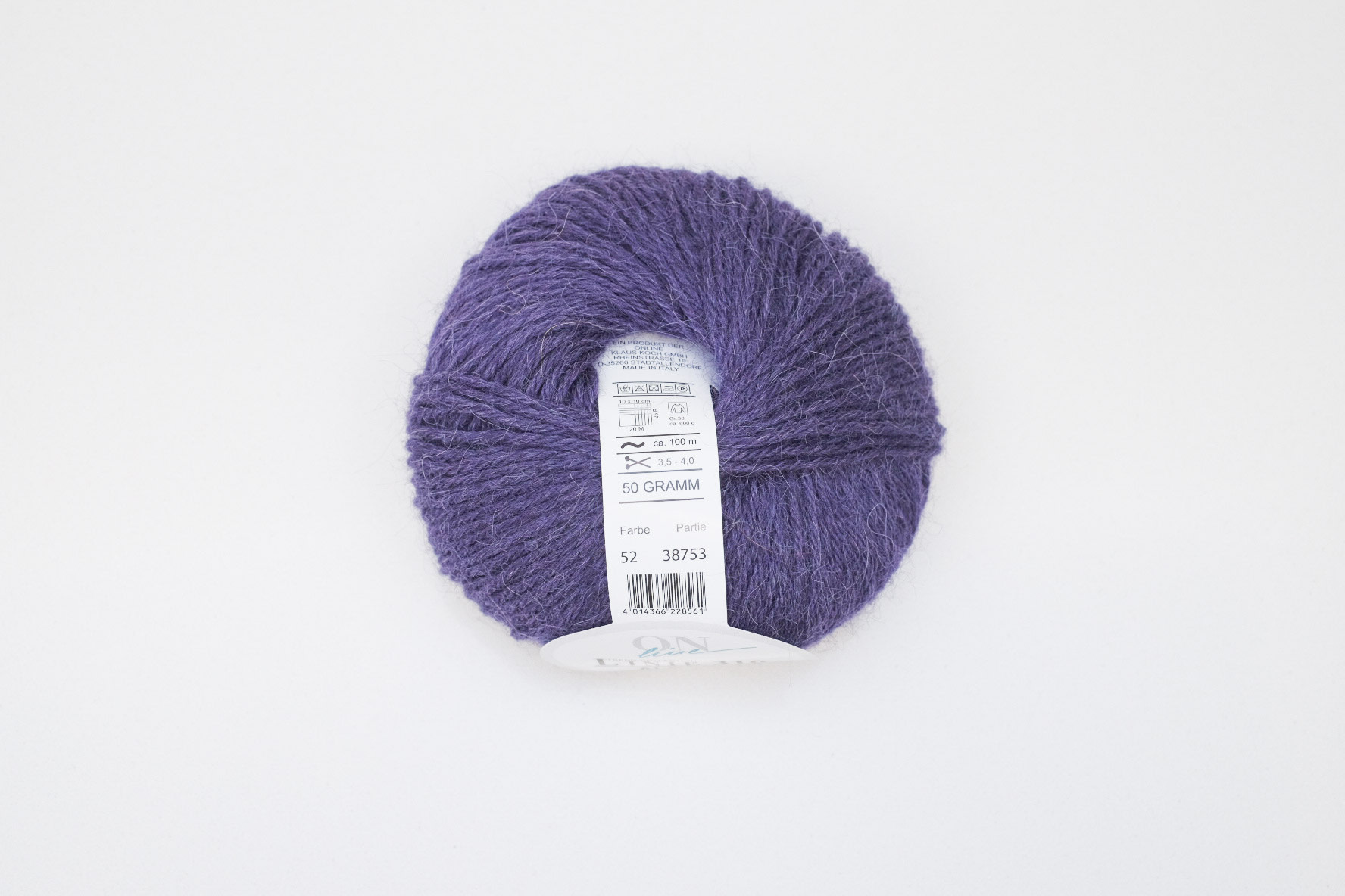 online ONline Alpaca - kleur 52