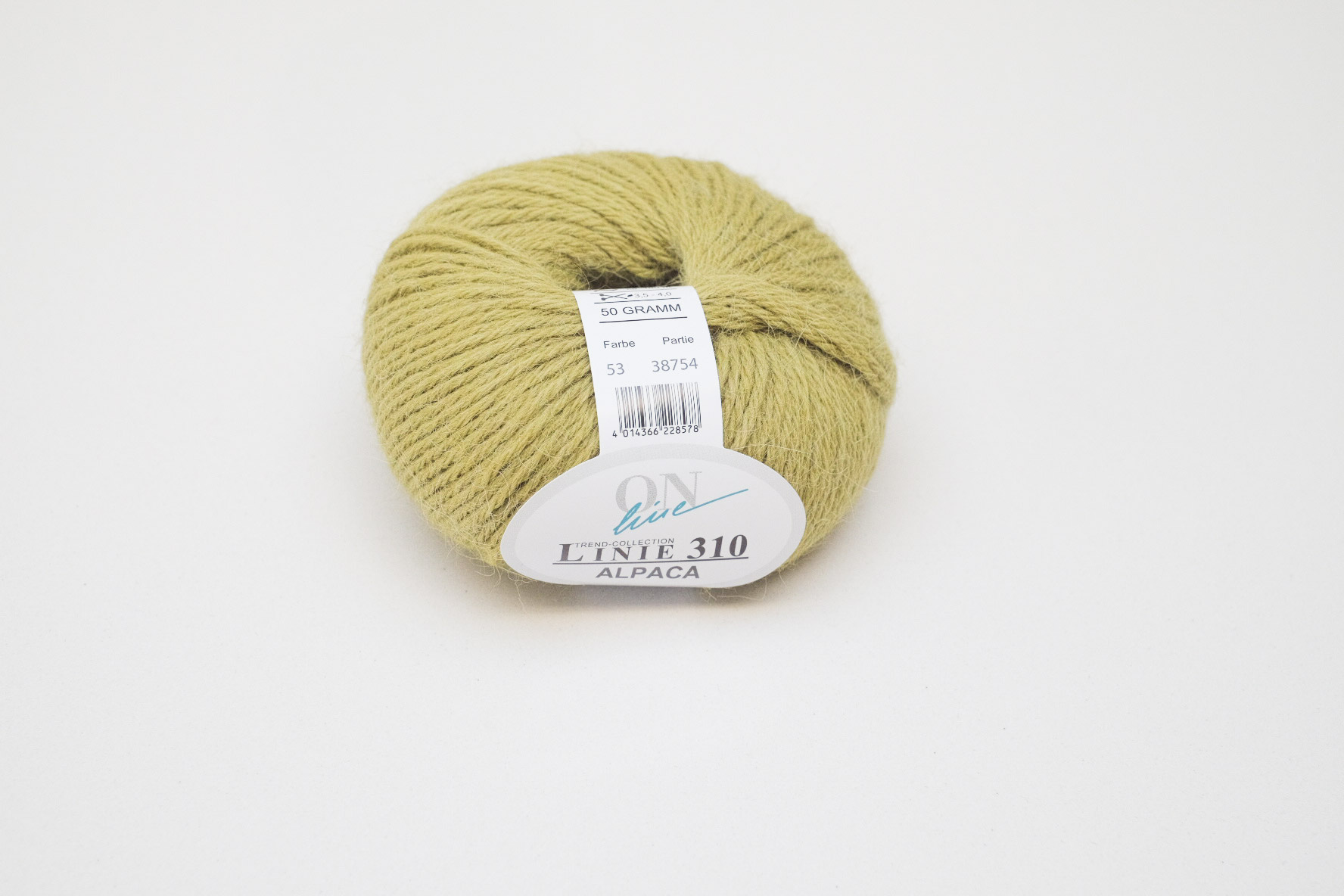 online ONline Alpaca - kleur 53