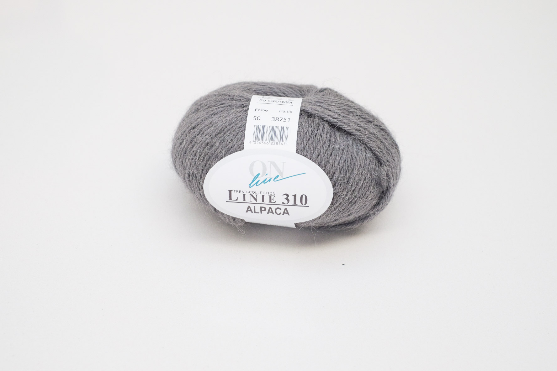 online ONline Alpaca - kleur 50
