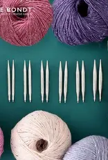 Chiaogoo Chiaogoo Twist Lace Tips 8cm