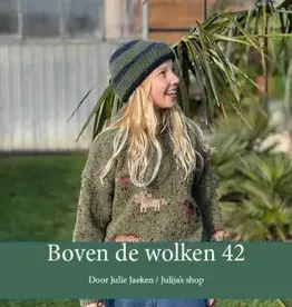 Julija Boven de wolken 42
