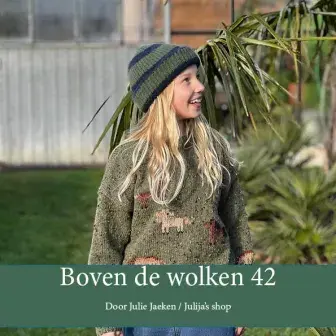 Julija Boven de wolken 42