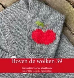 Julija Boven de wolken 39