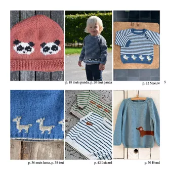 Julija Boven de wolken 42