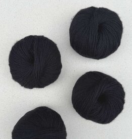 pascuali Pascuali Cashmere 6/28 - Black 52