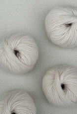 pascuali Pascuali Cashmere 6/28 - Cream 20