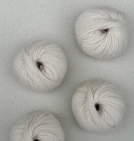 pascuali Pascuali Cashmere 6/28 - Cream 20