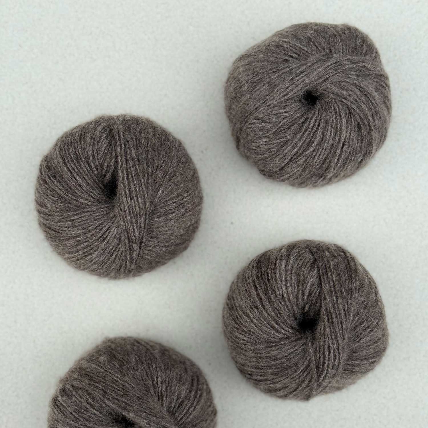 pascuali Pascuali Cashmere 6/28 - Mocha 72