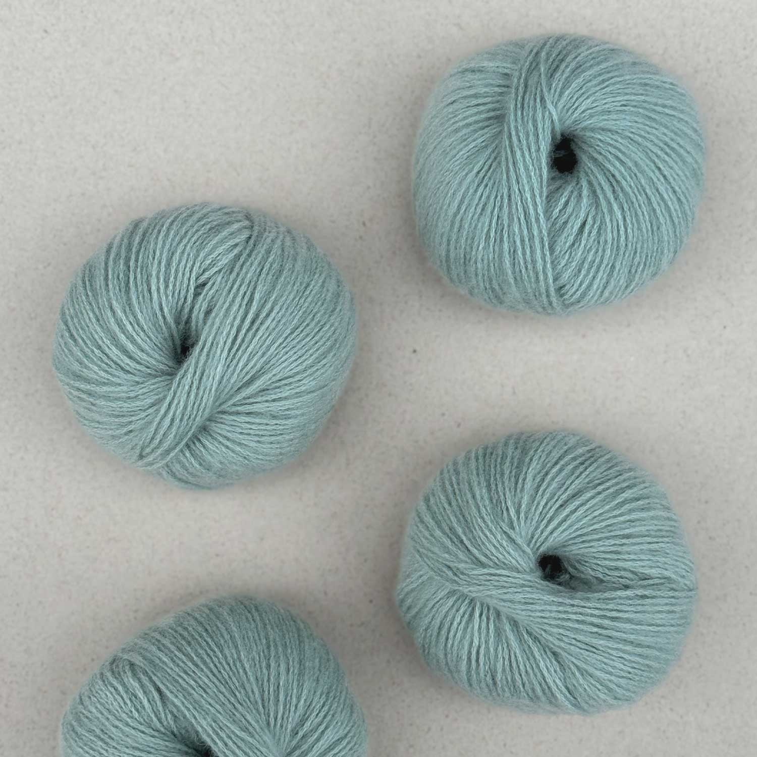 pascuali Pascuali Cashmere 6/28 - Horizon 50