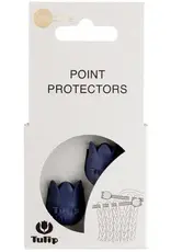 Tulip Tulip breipunt beschermers Groot