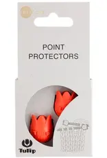 Tulip Tulip breipunt beschermers Groot