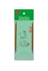 Chiaogoo patina Bamboo 80cm - 2,5mm NB