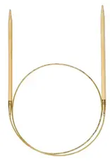Addi Addi rondbreinaalden bamboe 80cm