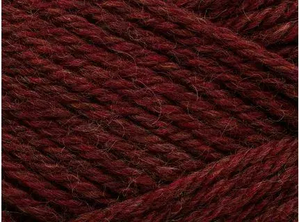 Filcolana Filcolana Peruvian - Burnt Sienna 832