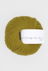 knitting for olive Knitting for Olive Merinos - Green Woodpecker