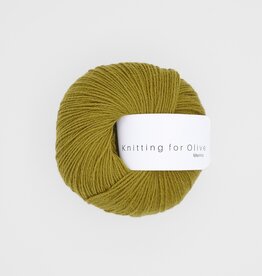 knitting for olive Knitting for Olive Merinos - Green Woodpecker