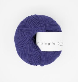 knitting for olive Knitting for Olive Merinos - French Anemone