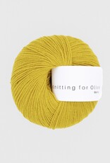 knitting for olive Knitting for Olive Merinos - Umami Yellow
