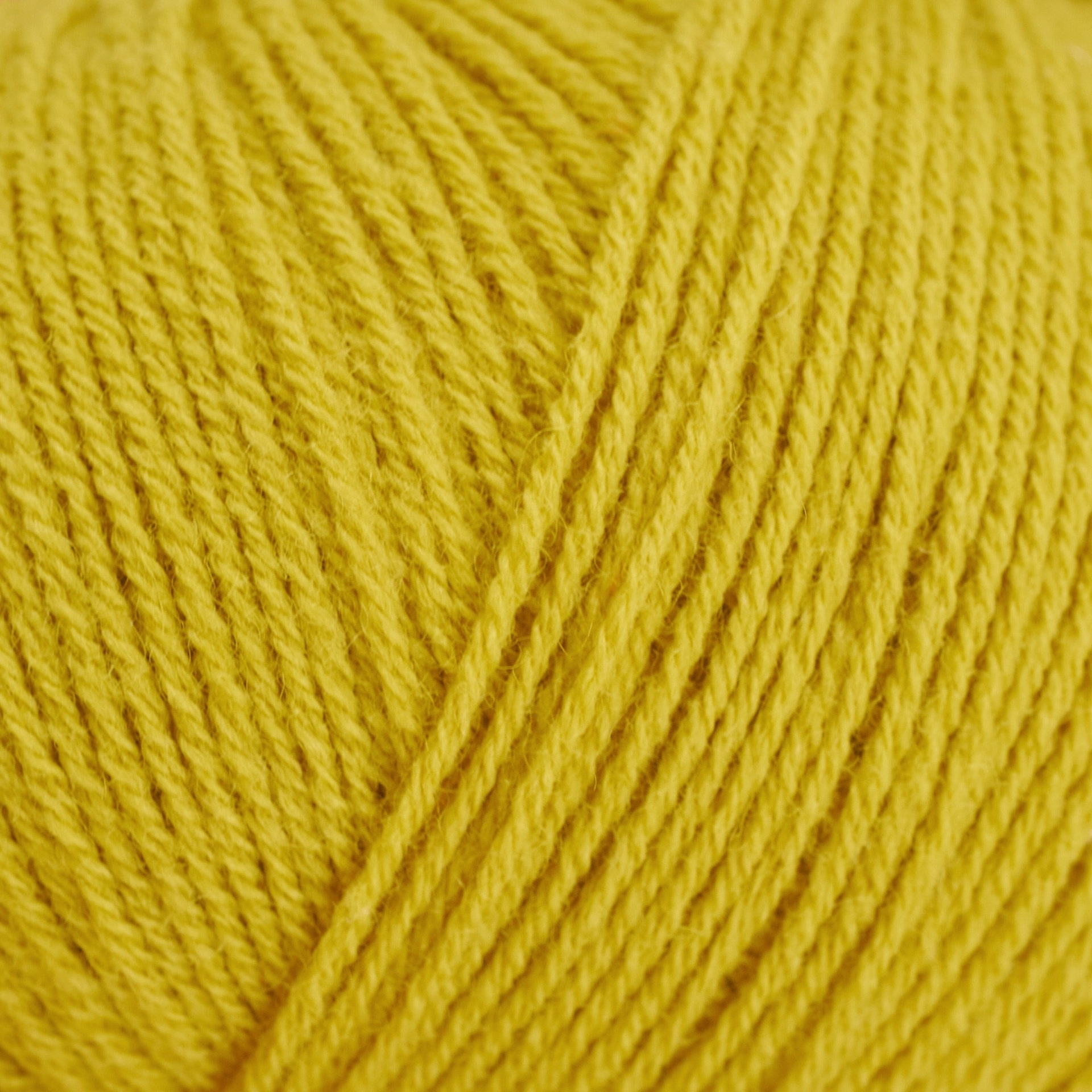 knitting for olive Knitting for Olive Merinos - Umami Yellow