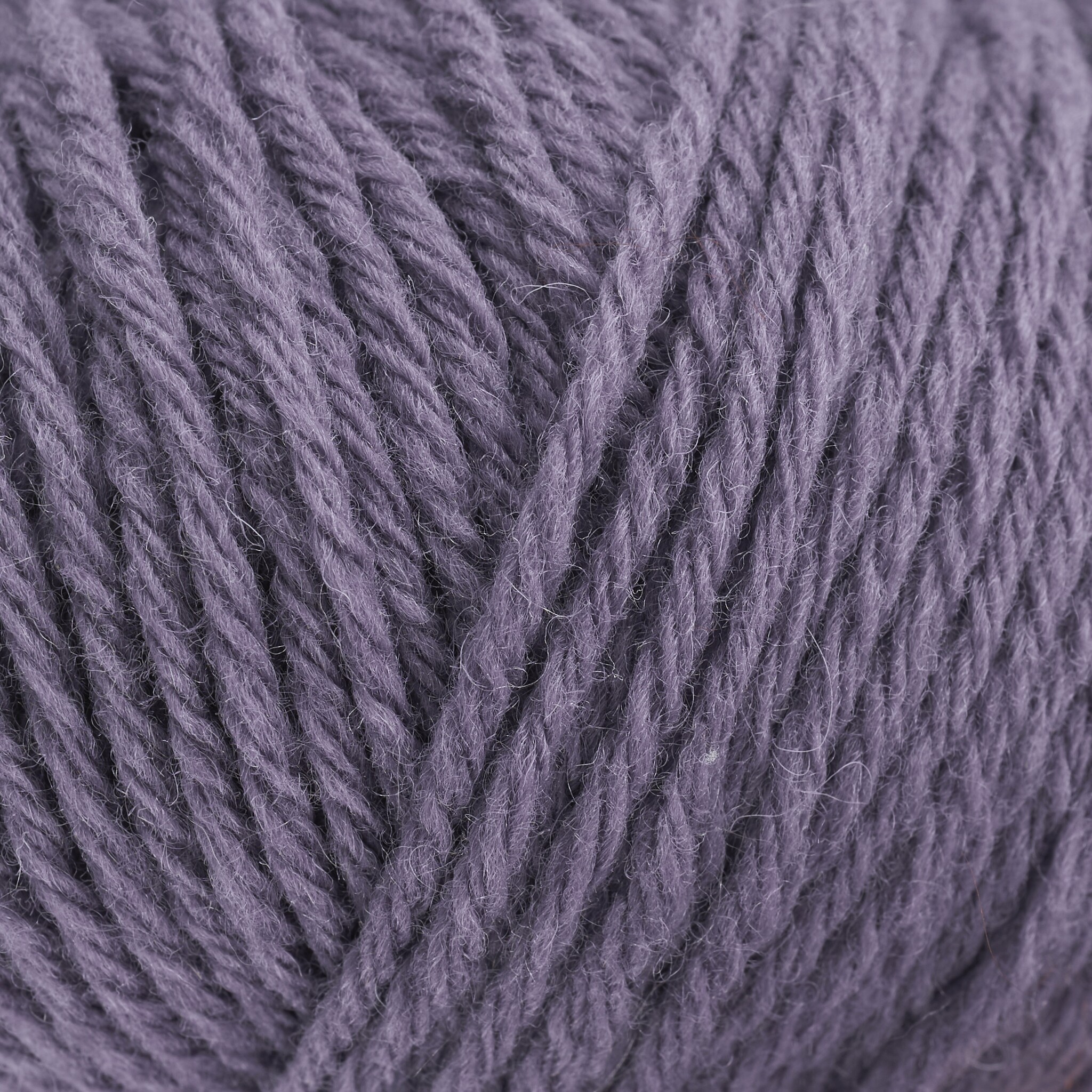 knitting for olive Knitting for Olive Heavy Merino - Dusty Violette