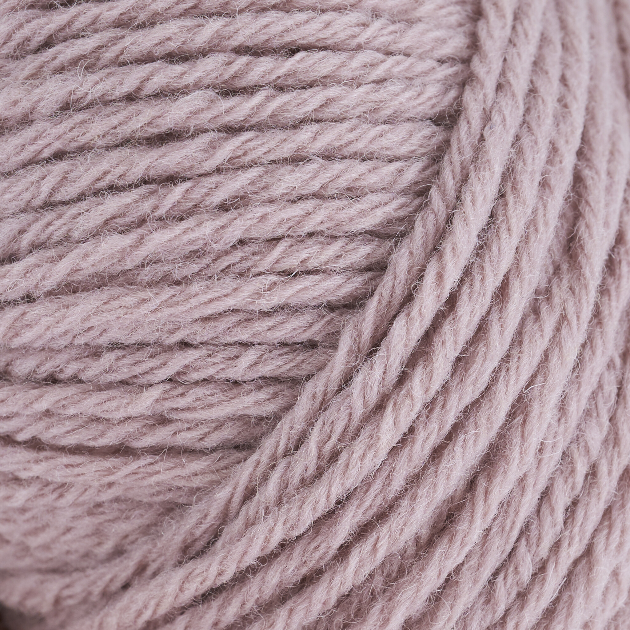 knitting for olive Knitting for Olive Heavy Merino - Dusty Rose