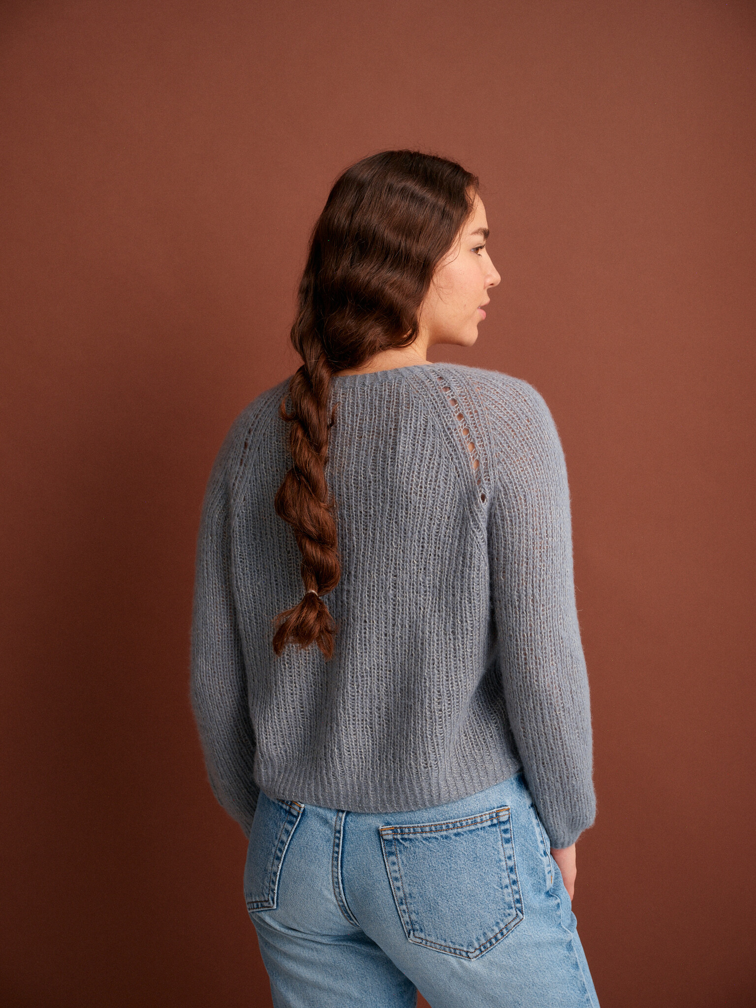Laine 52 Weeks of Sweaters (pre-order)