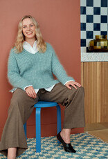 Laine 52 Weeks of Sweaters