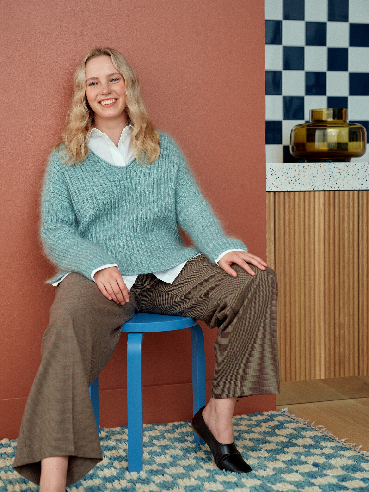 Laine 52 Weeks of Sweaters (pre-order)