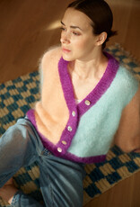 Laine 52 Weeks of Sweaters