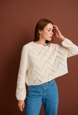 Laine 52 Weeks of Sweaters