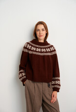 Laine 52 Weeks of Sweaters