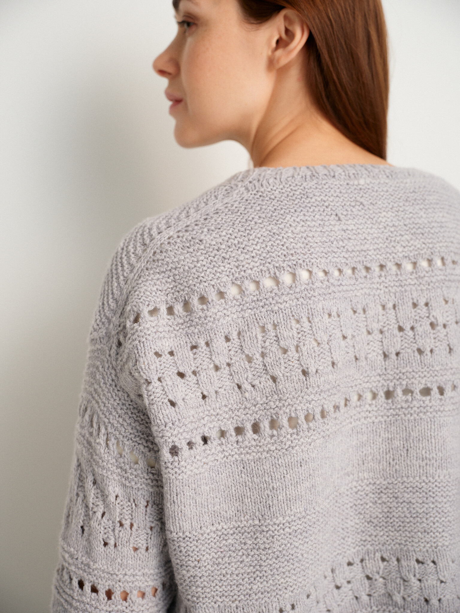 Laine 52 Weeks of Sweaters (pre-order)