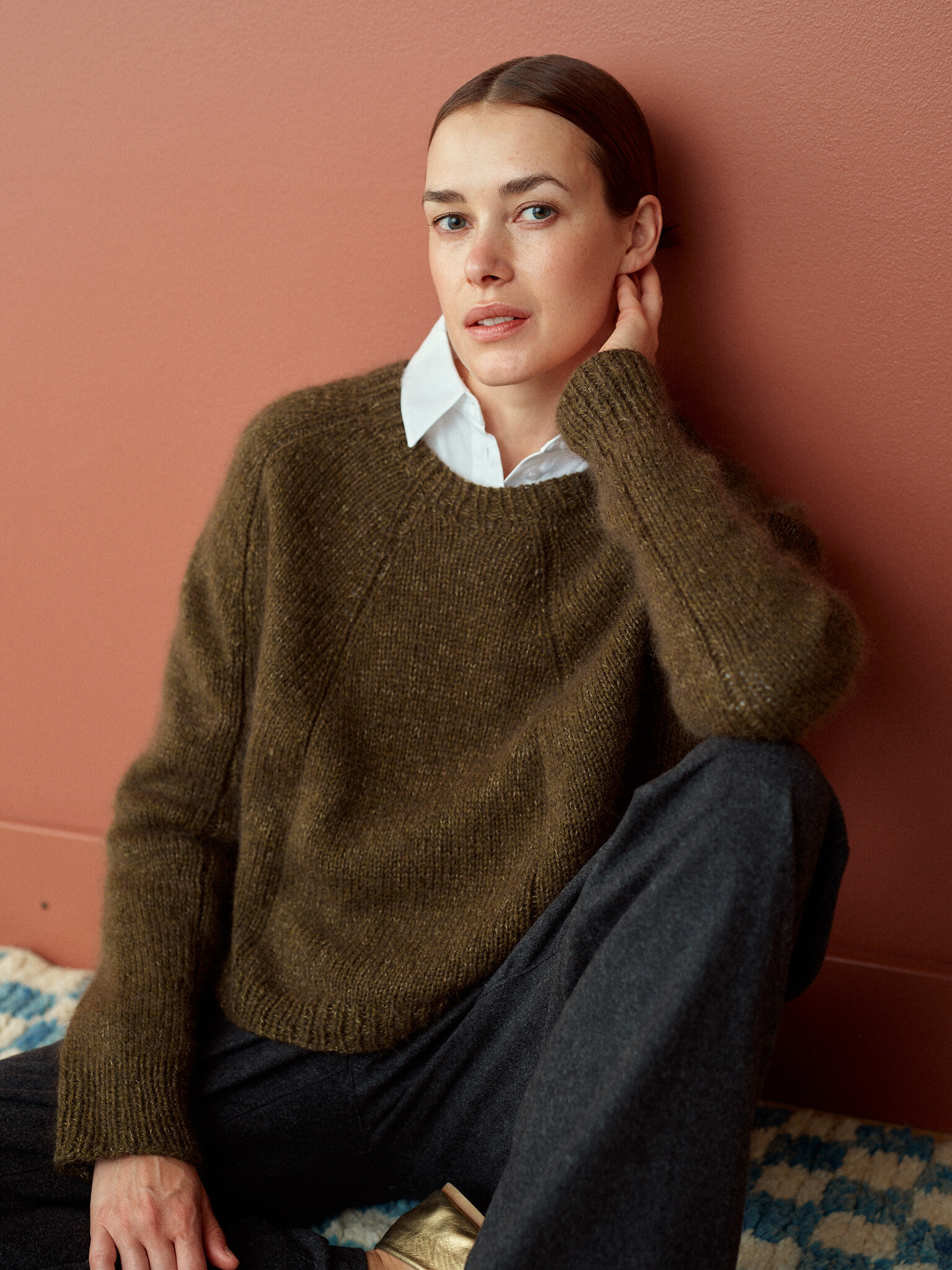 Laine 52 Weeks of Sweaters (pre-order)