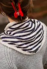 In my Stripes Era Scarf Breipakket