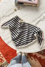 In my Stripes Era Scarf Breipakket