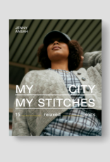 Laine My city, my stitches - Jenny Ansah