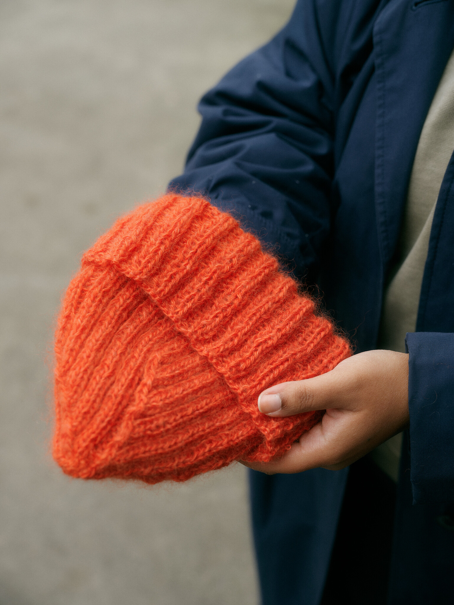 Laine My city, my stitches - Jenny Ansah